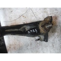 Рычаг задний правый mitsubishi Lancer 9 MR519134
