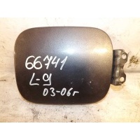 Лючок бензобака mitsubishi Lancer 9 MR566554