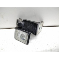 Петля двери передней правой верхняя volkswagen Tiguan (Mk2) 2017- 8X4833408B