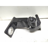Петля двери задней правой верхняя volkswagen Tiguan (Mk2) 2017- 8X4833408B