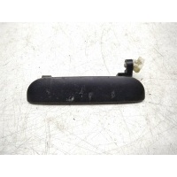 Ручка двери передней левой наружняя ford Ranger (ER,EQ) 1998-2006 4004557