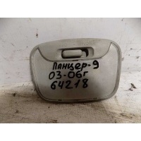 Плафон салонный mitsubishi Lancer 9 MR761811