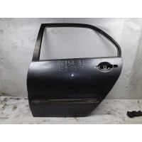 Дверь задняя левая mitsubishi Lancer 9 5730a191