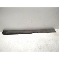 Накладка порога передняя левая (внутренняя) ford Ranger (ER,EQ) 1998-2006 4004307