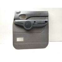 Обшивка двери задней правой ford Ranger (ER,EQ) 1998-2006 1362433