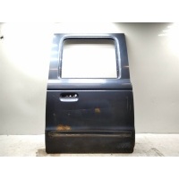 Дверь задняя правая ford Ranger (ER,EQ) 1998-2006 4035318