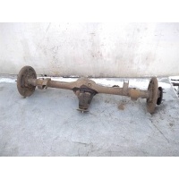 Мост задний ford Ranger (ER,EQ) 1998-2006 3855170