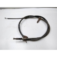 Трос тормоза стояночного правый ford Ranger (ER,EQ) 1998-2006 1332891