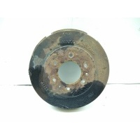 Барабан тормозной ford Ranger (ER,EQ) 1998-2006 1733773