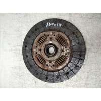 Диск сцепления toyota Avensis (T250) 2003-2008 3125005100