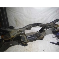Подрамник задний mitsubishi Outlander 4100A036