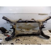 Балка задняя mitsubishi Outlander XL 4100A036