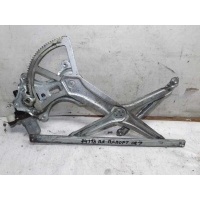 Стеклоподъемник двери передней правой mitsubishi Pajero Sport MN182366
