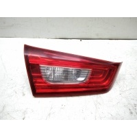 Фонарь задний внутренний левый mitsubishi ASX 2010> 8336A087