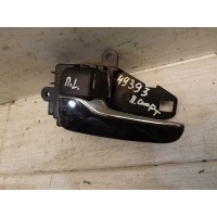 Ручка двери передней левой mitsubishi Pajero Sport MN105359
