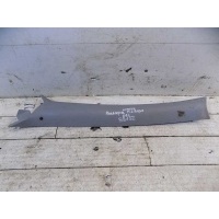 Обшивка стойки передней левой nissan Almera Classic (B10) 2006> 7691295F0F