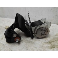 Ремень безопасности задний правый nissan Almera Classic (B10) 2006> 8884495F0B