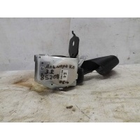 Ремень безопасности задний правый nissan Almera Classic (B10) 2006> 8884495F0B