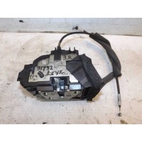 Замок двери задней правой nissan Juke (YF15) 2011-2020 82500BA60A