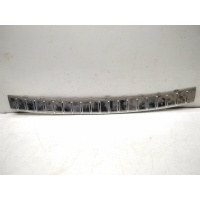 Накладка заднего бампера volkswagen Touareg 2010-2018 7P6807787A2ZZ