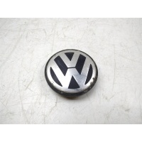 Колпак декор. легкосплавного диска volkswagen Touareg 2010-2018 3B7601171XRW