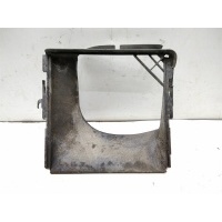 Воздухозаборник volkswagen Touareg 2010-2018 7L0117339