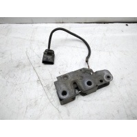 Замок капота volkswagen Touareg 2010-2018 7P6823509C
