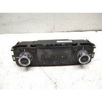 Блок управления климатической установкой volkswagen Touareg 2010-2018 7P6907040BR