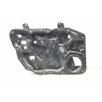 Стеклоподъемник передний левый volkswagen Touareg 2010-2018 7P6837461B