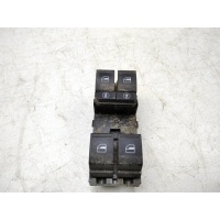 Блок управления стеклоподъемниками volkswagen Touareg 2010-2018 7P6959857