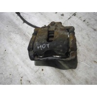Суппорт передний правый nissan Note 41001AX601