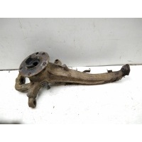 Кулак поворотный передний левый volkswagen Touareg 2010-2018 7P6407245A