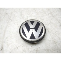 Колпак декор. легкосплавного диска volkswagen Touareg 2010-2018 3B7601171XRW
