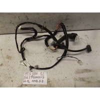 Проводка двери задней левой nissan Pathfinder (R51M) 2004-2013 241275X00A