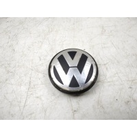 Колпак декор. легкосплавного диска volkswagen Touareg 2010-2018 3B7601171XRW