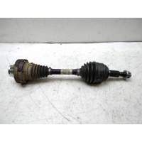 Полуось передняя левая (привод) volkswagen Touareg 2010-2018 7P0407271C