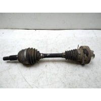 Полуось передняя правая (привод) volkswagen Touareg 2010-2018 7P0407271C