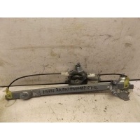 Стеклоподъемник двери задней правой nissan Pathfinder 827003X00A