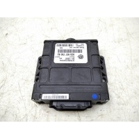 Блок управления АКПП volkswagen Touareg 2010-2018 0C8927750BJ