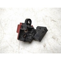 Клемма аккумулятора плюс volkswagen Touareg 2010-2018 7P0937401