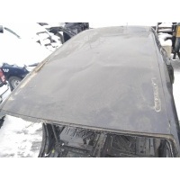 Крыша volkswagen Touareg 2010-2018 7P6817111D