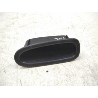 Ручка двери передней правой внутренняя nissan Note (E11) 2006-2013 809509U00B