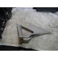 Накладка стойки задней правой nissan Teana 76934JN21A