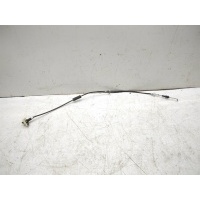 Трос замка зажигания nissan Note (E11) 2006-2013 349089U20B