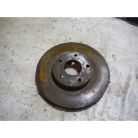 Диск тормозной передний nissan Teana 40206JN01A