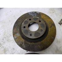 Диск тормозной передний nissan Teana J32 40206JN01A