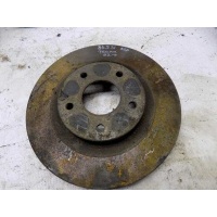 Диск тормозной передний nissan Teana J32 40206JN01A