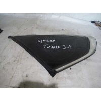 Форточка задня левая nissan Teana 83301JN20B