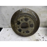 Диск тормозной задний nissan Teana J32 432069W000