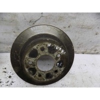 Диск тормозной задний nissan Teana J32 432069W000
